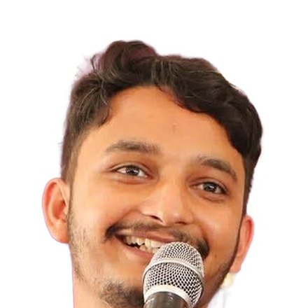 Bibek Bhattarai, Co-Founder of Nexum Technologies