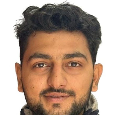 Bikram Bhandari, Co-Founder of Nexum Technologies