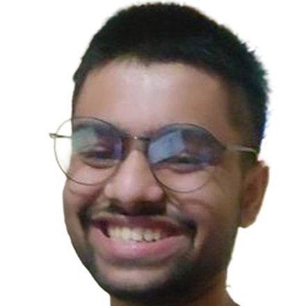 Ujjwal Jha, Co-Founder of Nexum Technologies